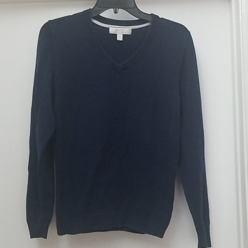 Comfortable Kartel sweater